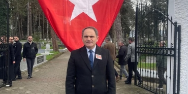 ecevit keleş