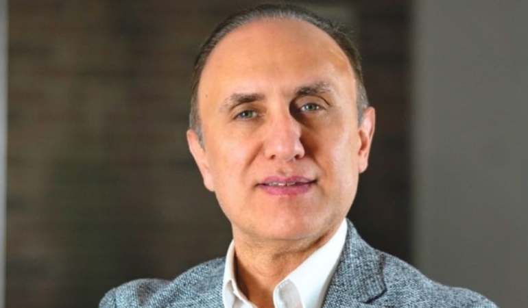 İPEKSOY’dan güçlü değişim mesajı: “Tabip Odası yeniden hekimlerin sesi olacak”