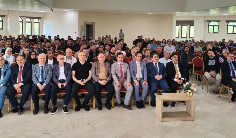 SAKARYA’DA “EĞİTİM KURUMLARI YÖNETİCİ YETİŞTİRME PROGRAMI” BAŞLADI