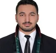 Avukat Ali Samet Özkur