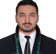 Avukat Ali Samet Özkur