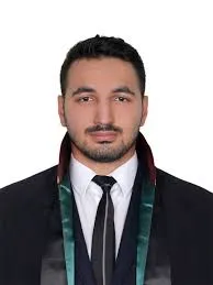 Avukat Ali Samet Özkur
