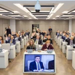 Basın İlan Kurumu Genel Kurulu 3