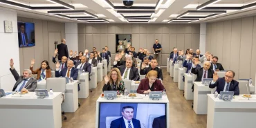Basın İlan Kurumu Genel Kurulu 3