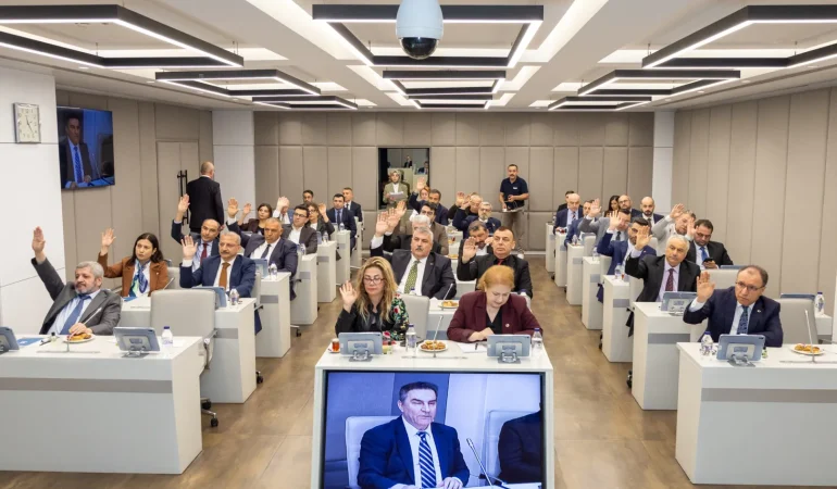 Basın İlan Kurumu Genel Kurulu 3