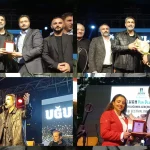 Binlerce kişi Uğur Işılak konserinde buluştu...1