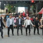 Binlerce kişi Uğur Işılak konserinde buluştu...5