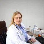 Göğüs Hastalıkları Uzmanı Dr. Saliha Esra Pırıldar Gökırmak,