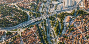 Mithatpaşa Kavşağı