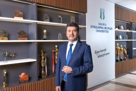 Prof. Dr. Mehmet Sarıbıyık