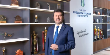Prof. Dr. Mehmet Sarıbıyık