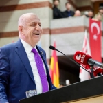 Prof. Dr. Ümit Özdag