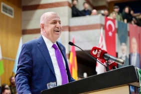 Prof. Dr. Ümit Özdag