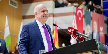 Prof. Dr. Ümit Özdag