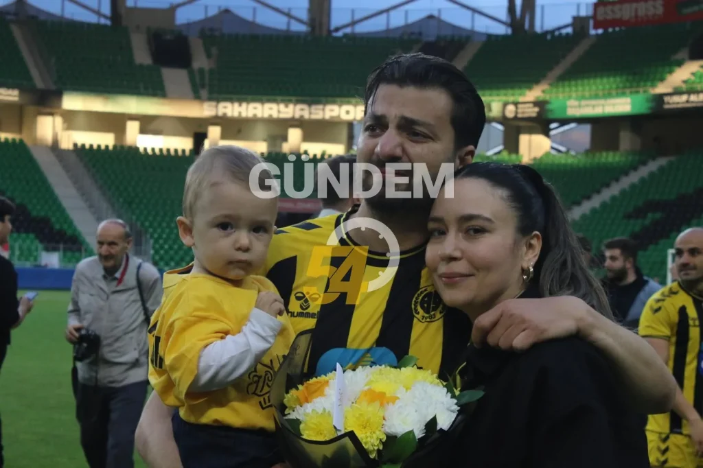 As Akyazıspor 13 Yıl Sonra BAL’da!
