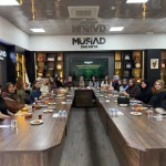 MÜSİAD Sakarya’da geleneksel bayramlaşma programına yoğun ilgi 2 WhatsApp Image 2026-05-28 at 17.27.28