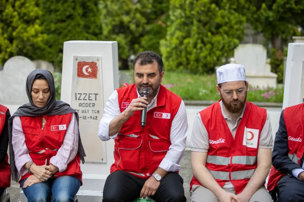 Engelsiz Kızılay Sakarya’dan Anlamlı Program