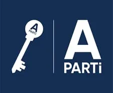 anaktar parti logo