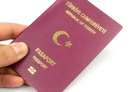 paşaport