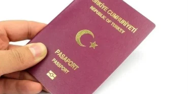 paşaport