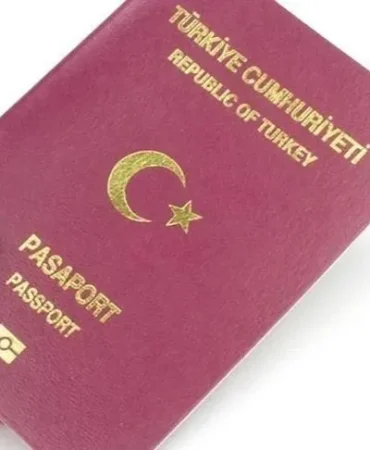 paşaport
