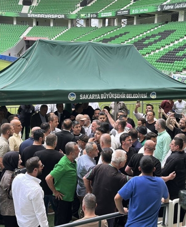 sakaryaspor