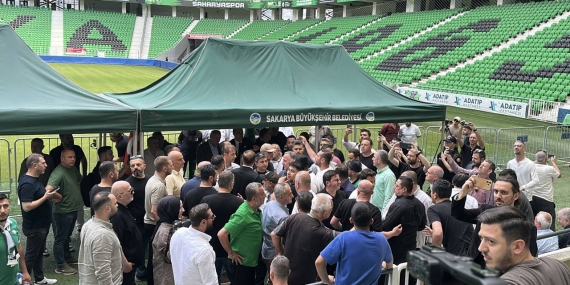 sakaryaspor