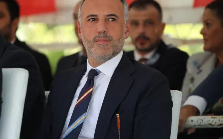 Başkan Tever’den 19 Mayıs Mesajı