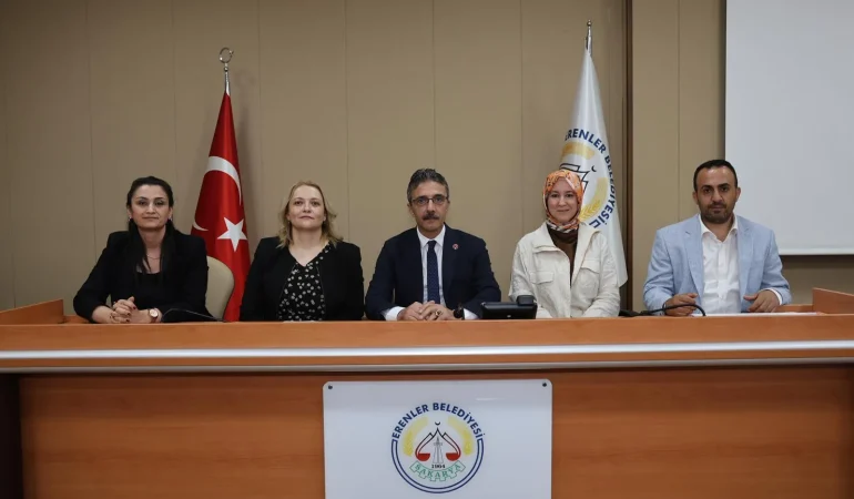 ERENLER BELEDİYESİ’NDE PROMOSYON ANLAŞMASI