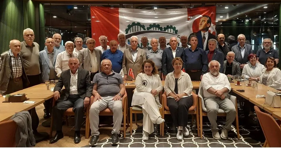 Kent Şurası 150. toplantısını gerçekleştirdi