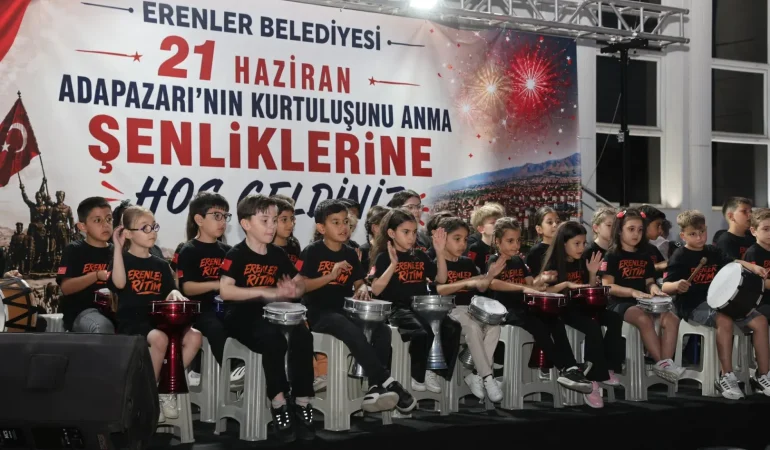 BAŞKAN ŞENOL DİNÇ’TEN TEŞEKKÜR MESAJI