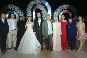 ATEŞ AİLESİ 3