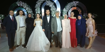 ATEŞ AİLESİ 3