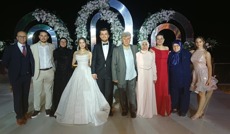 ATEŞ AİLESİ 3