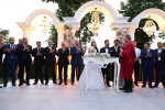 ÇAKACAK AİLESİ 3