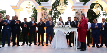 ÇAKACAK AİLESİ 3