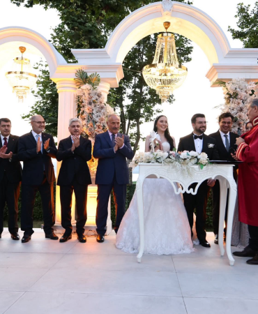 ÇAKACAK AİLESİ 3