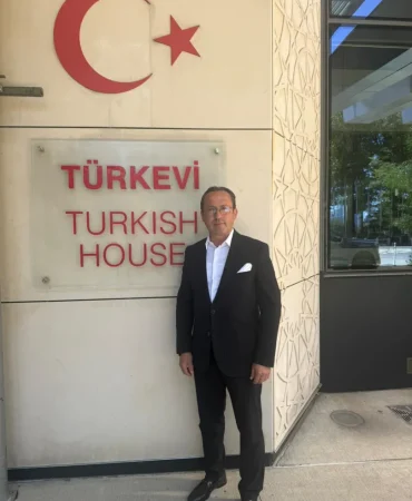 Ferruh Akıncık1