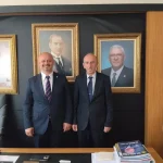 İYİ Parti Hendek’te Faruk Mete dönemi