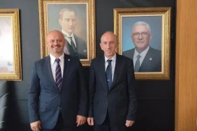 İYİ Parti Hendek’te Faruk Mete dönemi