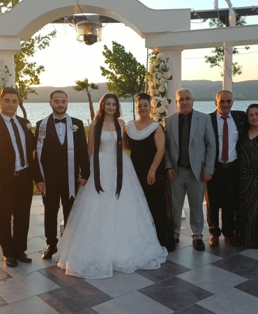 Kobaş ailesi