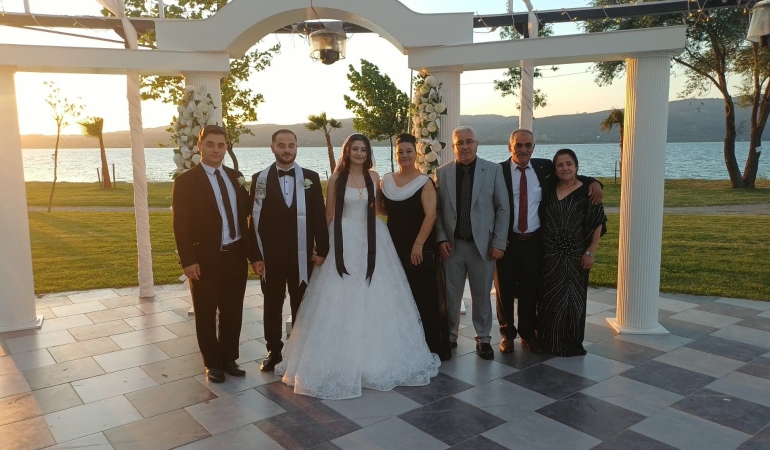 Kobaş ailesi