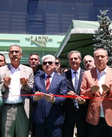 LADİN AÇILIŞ 2