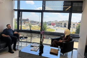 LC HABER AJANSI TUĞBA AKKAR ZİYARET 2