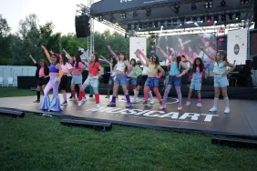 MUSİCART FESTİVALİ 2