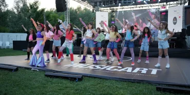 MUSİCART FESTİVALİ 2