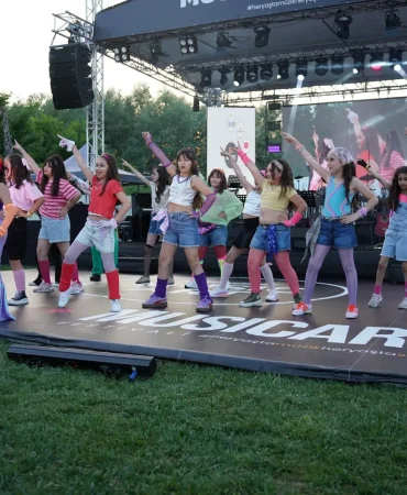 MUSİCART FESTİVALİ 2