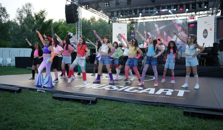 MUSİCART FESTİVALİ 2