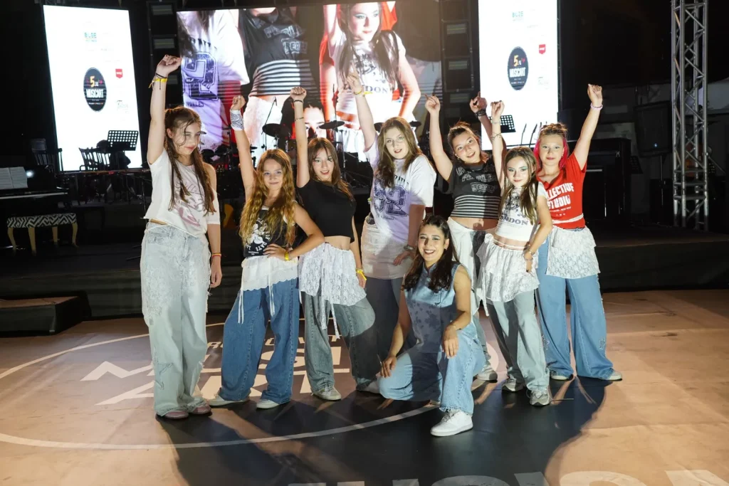 Musicart Festivali sanatseverleri buluşturdu