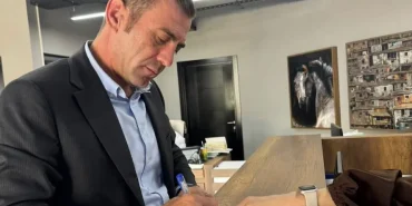 Oğuz Can Curoğlu